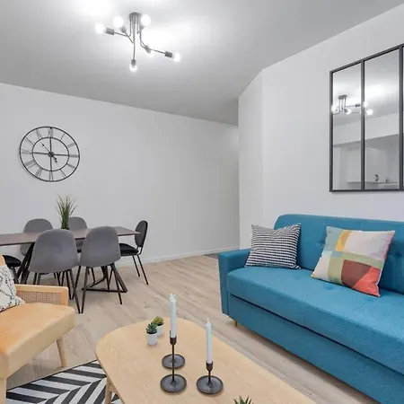Hauteville Charming Apartment Grands Boulevards - 6P * Paříž